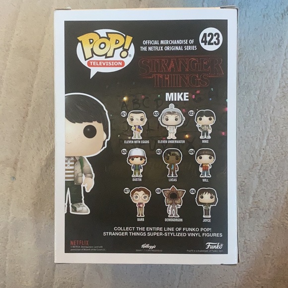 Stranger Things - Picture 3 of 4